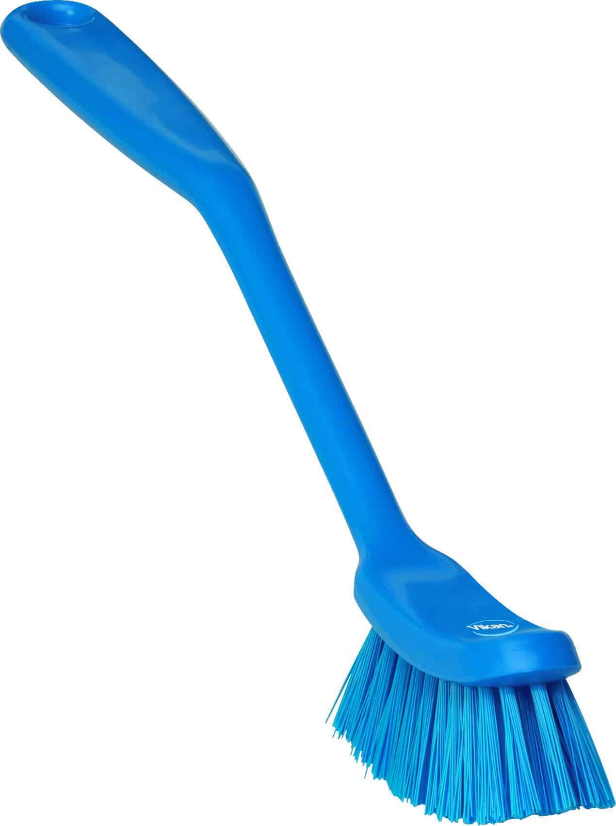 Opvaskebørste medium 290 mm, flere farver.