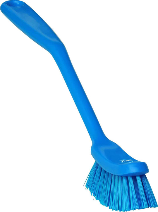 Opvaskebørste medium 290 mm, flere farver.