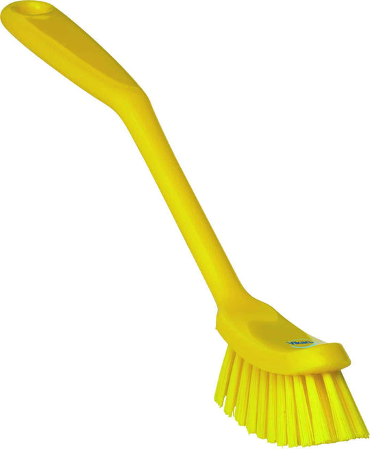 Opvaskebørste medium 290 mm, flere farver.