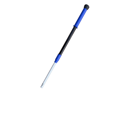 Ergo Globe Ultra teleskopskaft 60-110 cm.