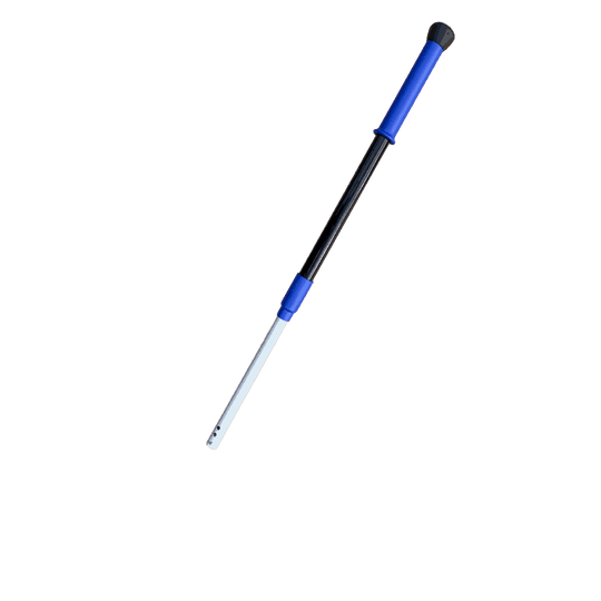 Ergo Globe Ultra teleskopskaft 60-110 cm.