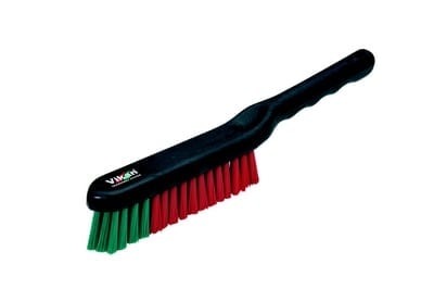 Interiørbørste stiv 290x35 mm