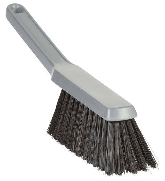 Støvkost, maskinl.hårbl.plast Vikan