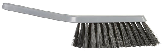 Støvkost, maskinl.hårbl.plast Vikan