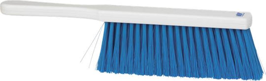 Støvkost Resin-set lang/medium, flere farver.