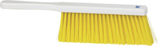 Støvkost Resin-set lang/medium, flere farver.