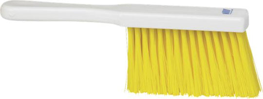 Støvkost resin-set kort/medium, flere farver.