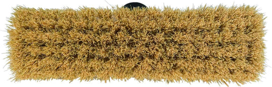 Tjære/syrekost m.socket Vikan stiv