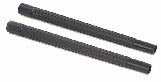 ALTO rør, 2 stk. PVC Ø36 mm.