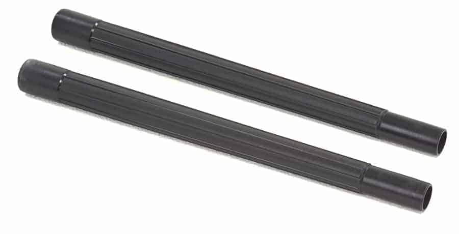 ALTO rør, 2 stk. PVC Ø36 mm.