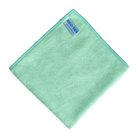 Mikrofiberklud universal 40 x 40 cm. 50g Flere farver