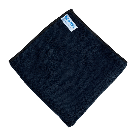 Mikrofiberklud universal 40 x 40 cm. 50g Flere farver