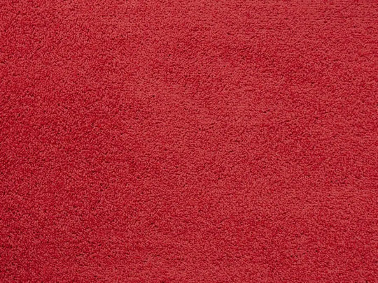 Rød løber LUX- lb. meter x 200 cm./bredde