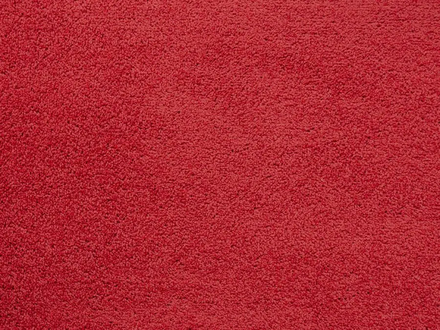 Rød løber LUX- lb. meter x 200 cm./bredde