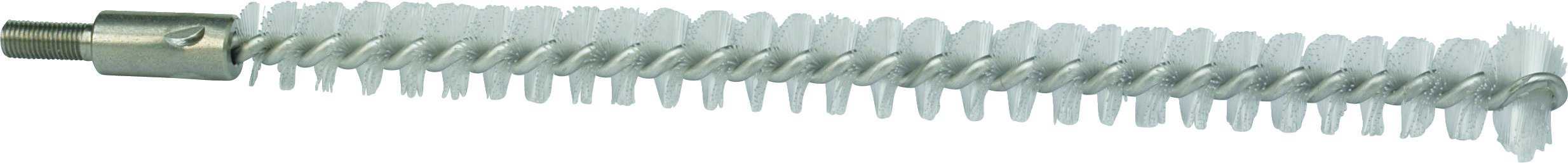 Rørbørste t/fleks. skaft 12 mm. flere farver