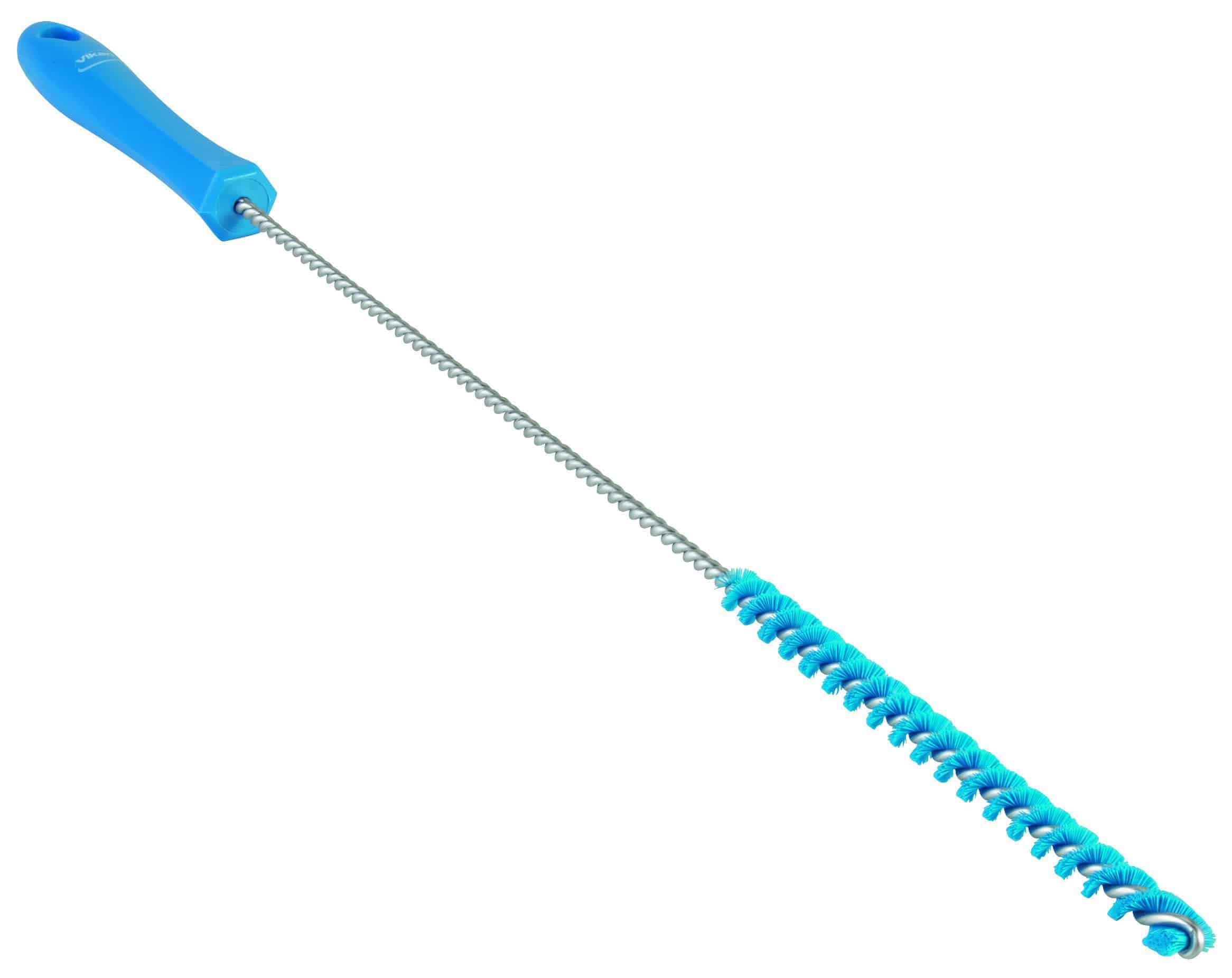 Rørrenser Ø10x480 mm., fås i flere farver