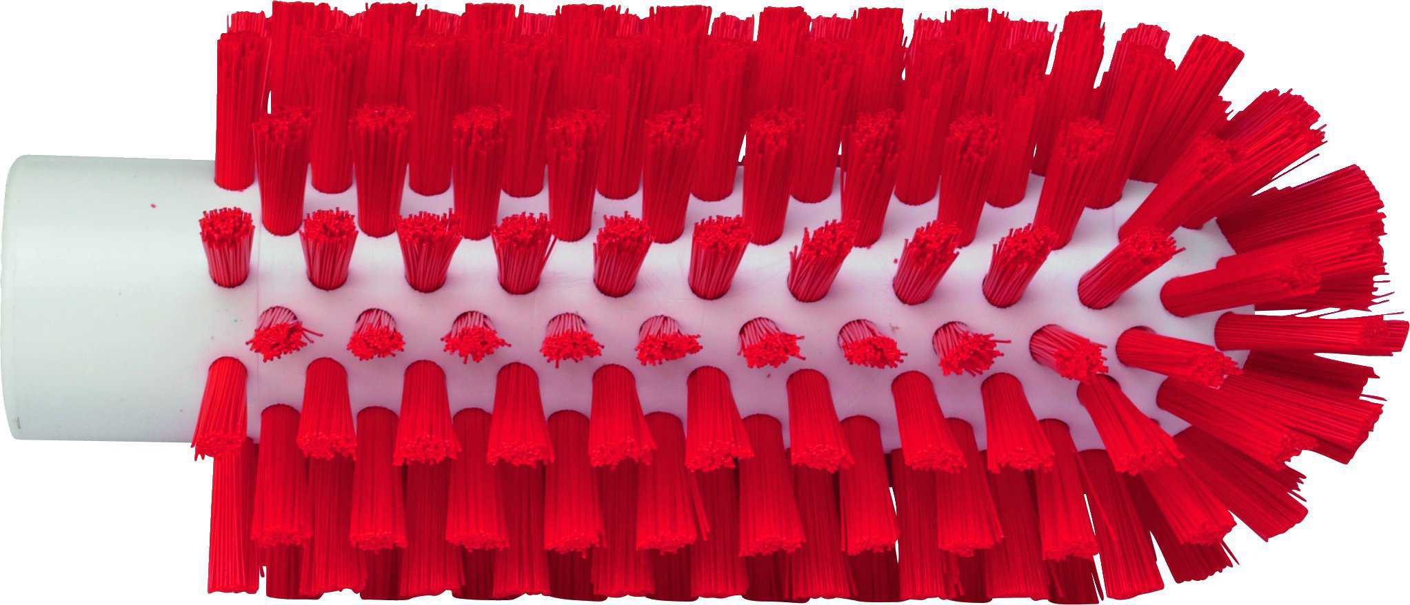 Rørrenser, stiv, t/skaft ø63mm, flere farver.