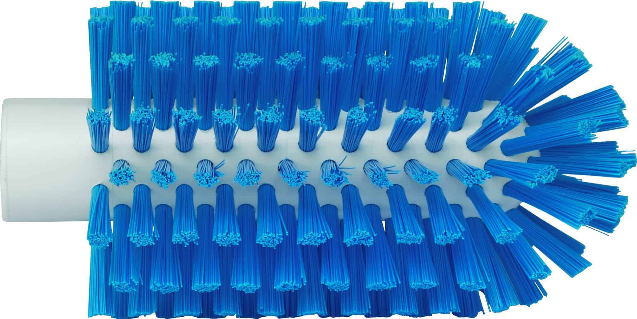 Rørrenser, medium, t/skaft Ø77mm, flere farver.