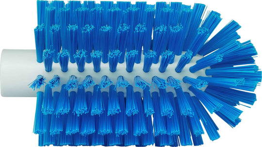 Rørrenser, medium, t/skaft Ø90mm, flere farver.