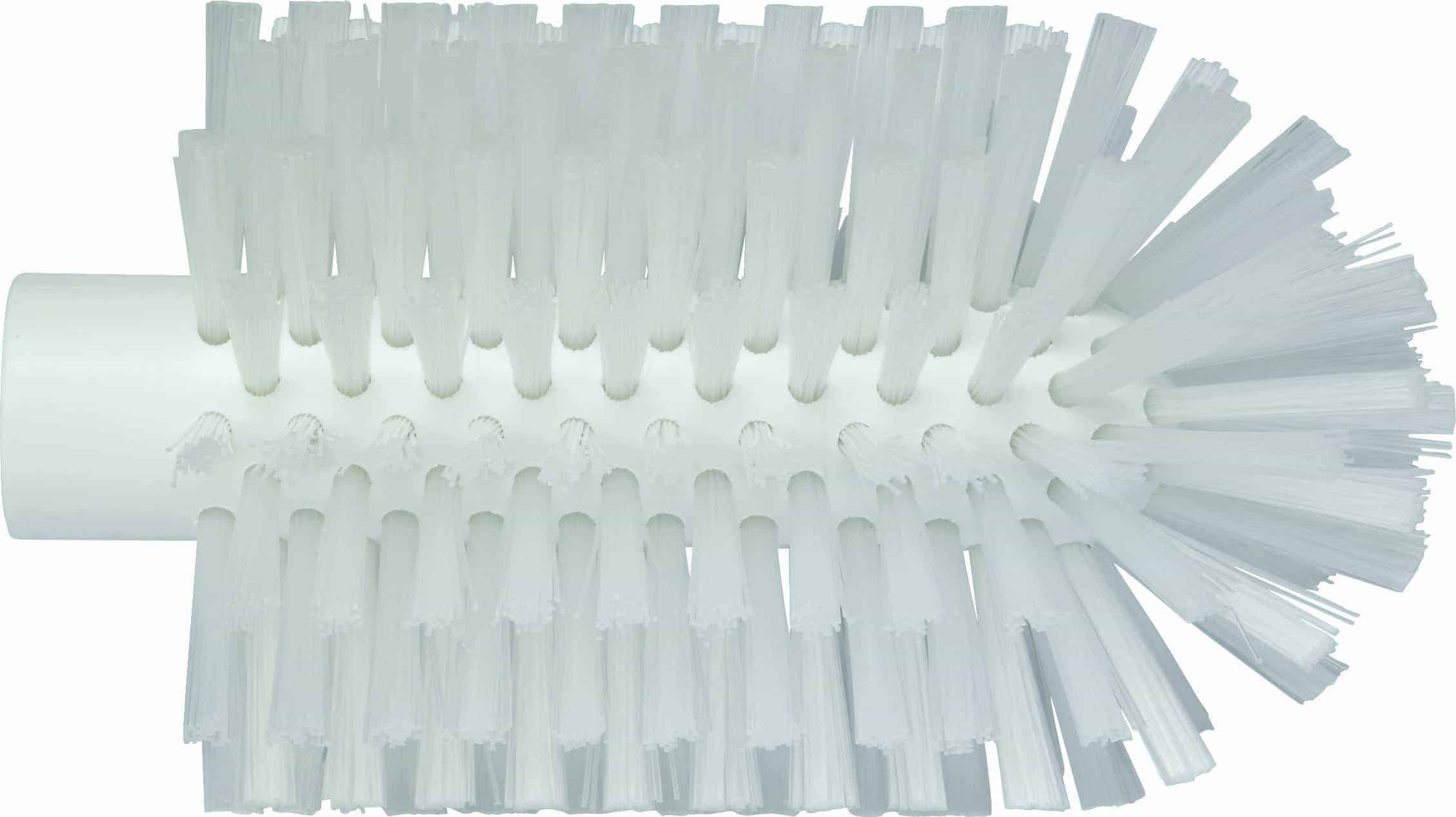 Rørrenser, medium, t/skaft Ø90mm, flere farver.