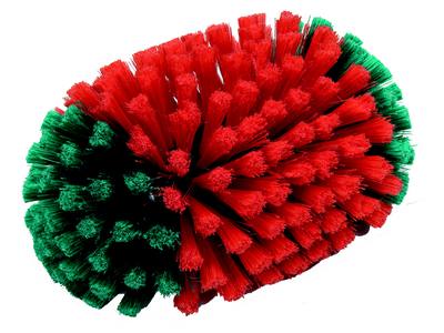 Fælgbørste Vikan blød 230x110mm.mvand