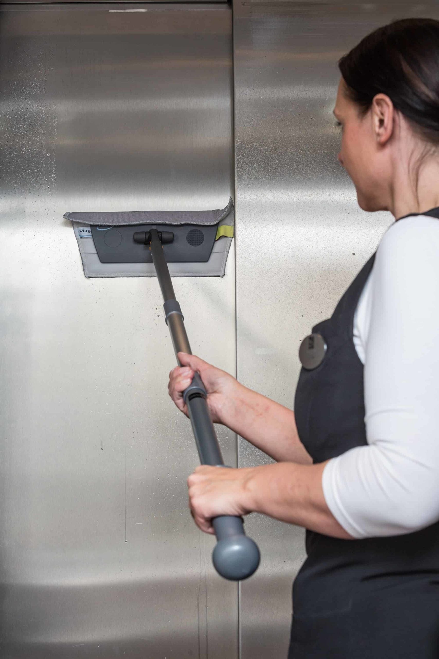 Vikan Easy Shine Kit