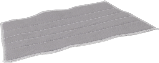 Vikan mop vindue 25 cm.