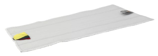 Vindue mop, 40 cm, Grå