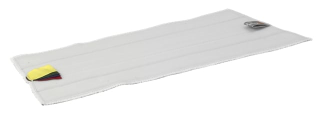 Vindue mop, 40 cm, Grå