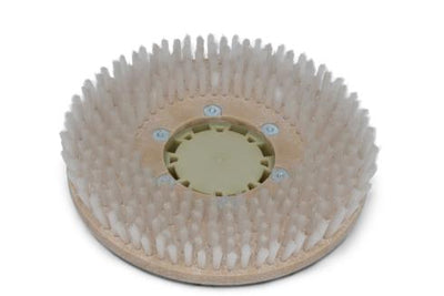 Børste polypropylen 12,5'' Ø320 mm