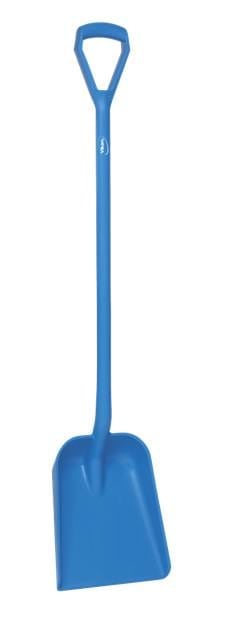 Skovl, Ergonomisk 340 x 270 x 75 mm, 1280 mm