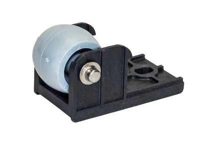 Hjul, støtte til BA430 1 stk.