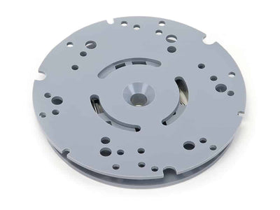 Rondellås m.lynkobling