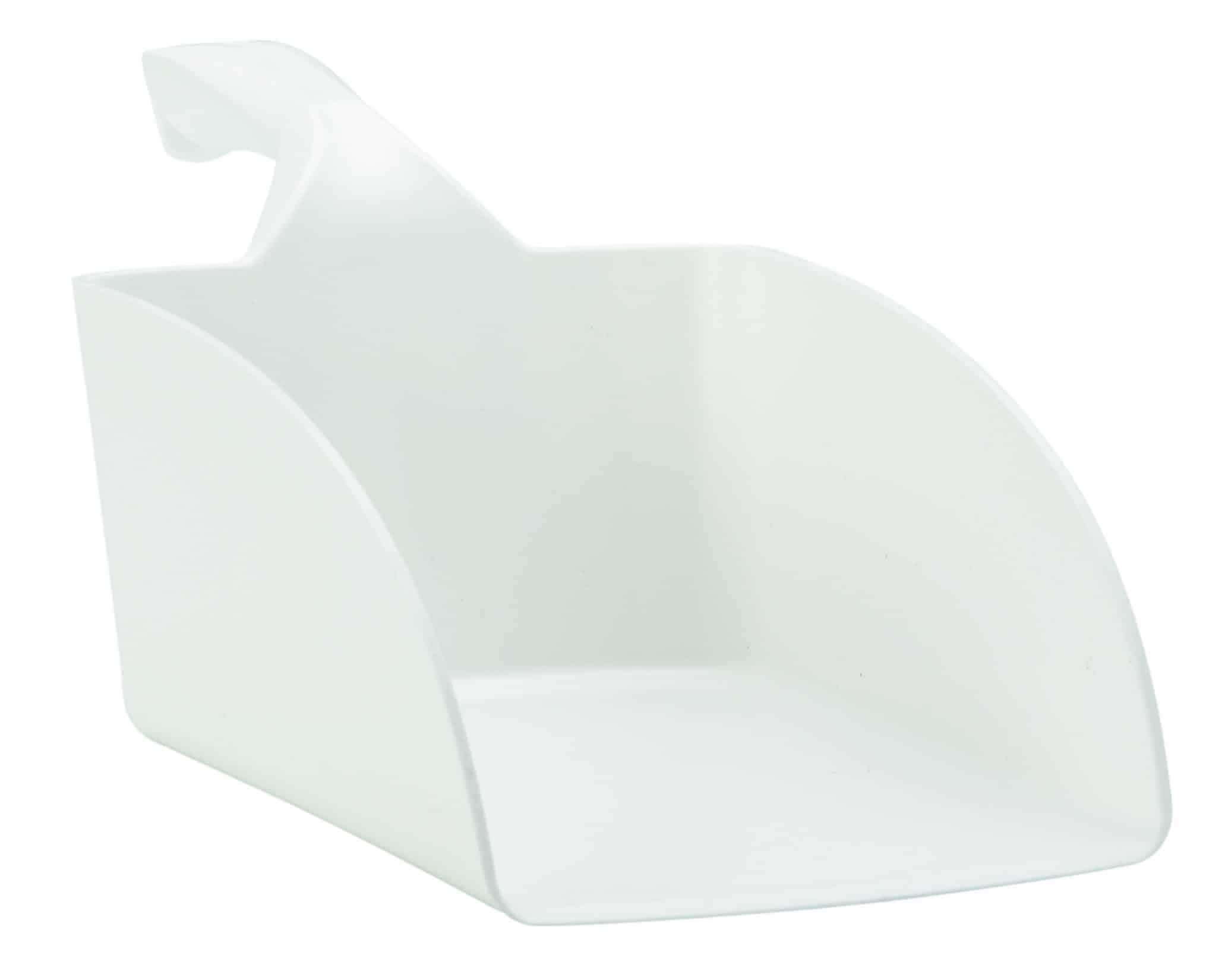 Håndskovl, stor, 2 ltr., flere farver