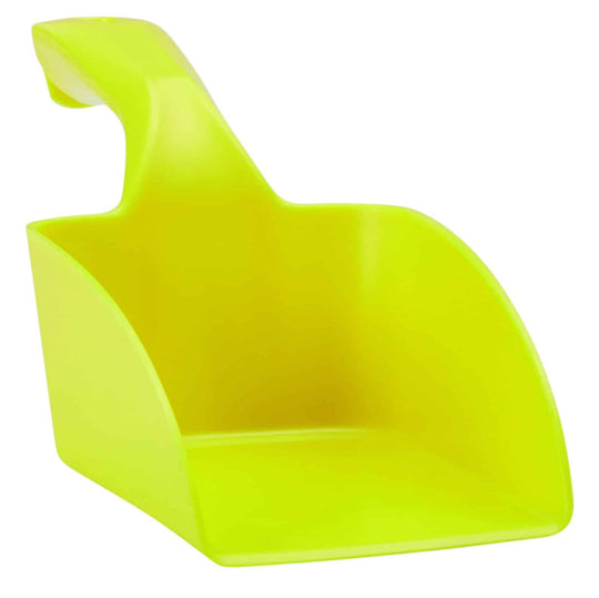 Håndskovl, medium, 1 ltr., flere farver.