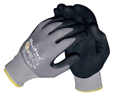 Arbejdshandske, Maxi Flex str. 8