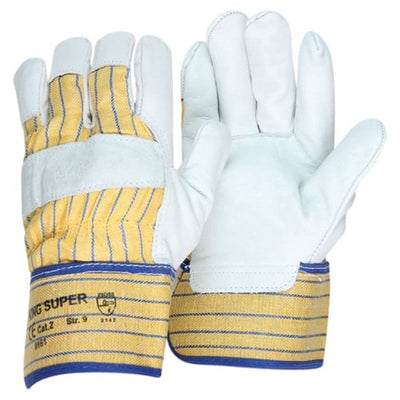 Kraftig oksehudshandske, King Super