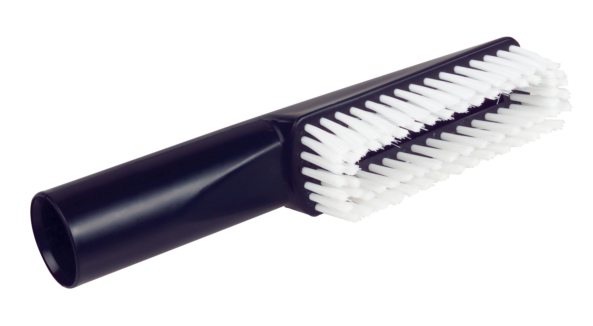 Mundstykke Ø36 plast 230 mm.