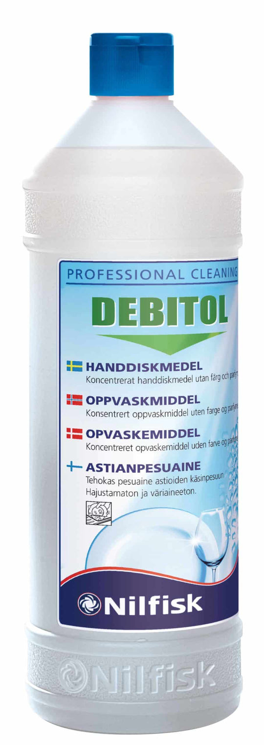 Debitol, 1 l