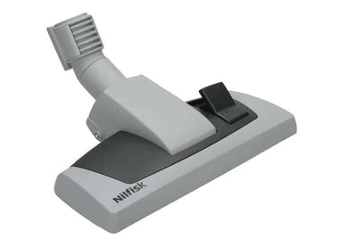 Kombimundstykke, Ø32 mm. m. hjul