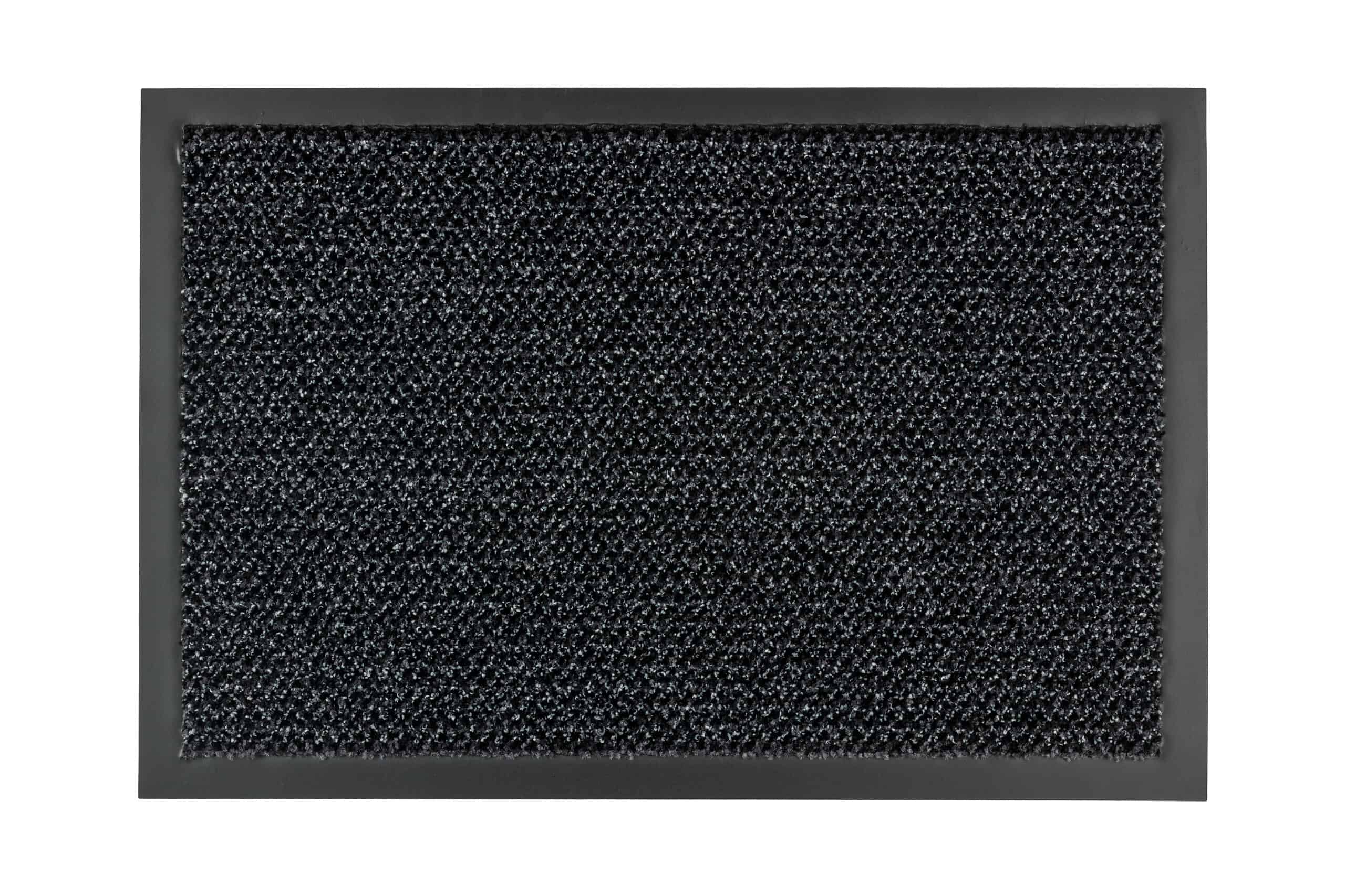 Graphit 90 x 150 cm. Grå