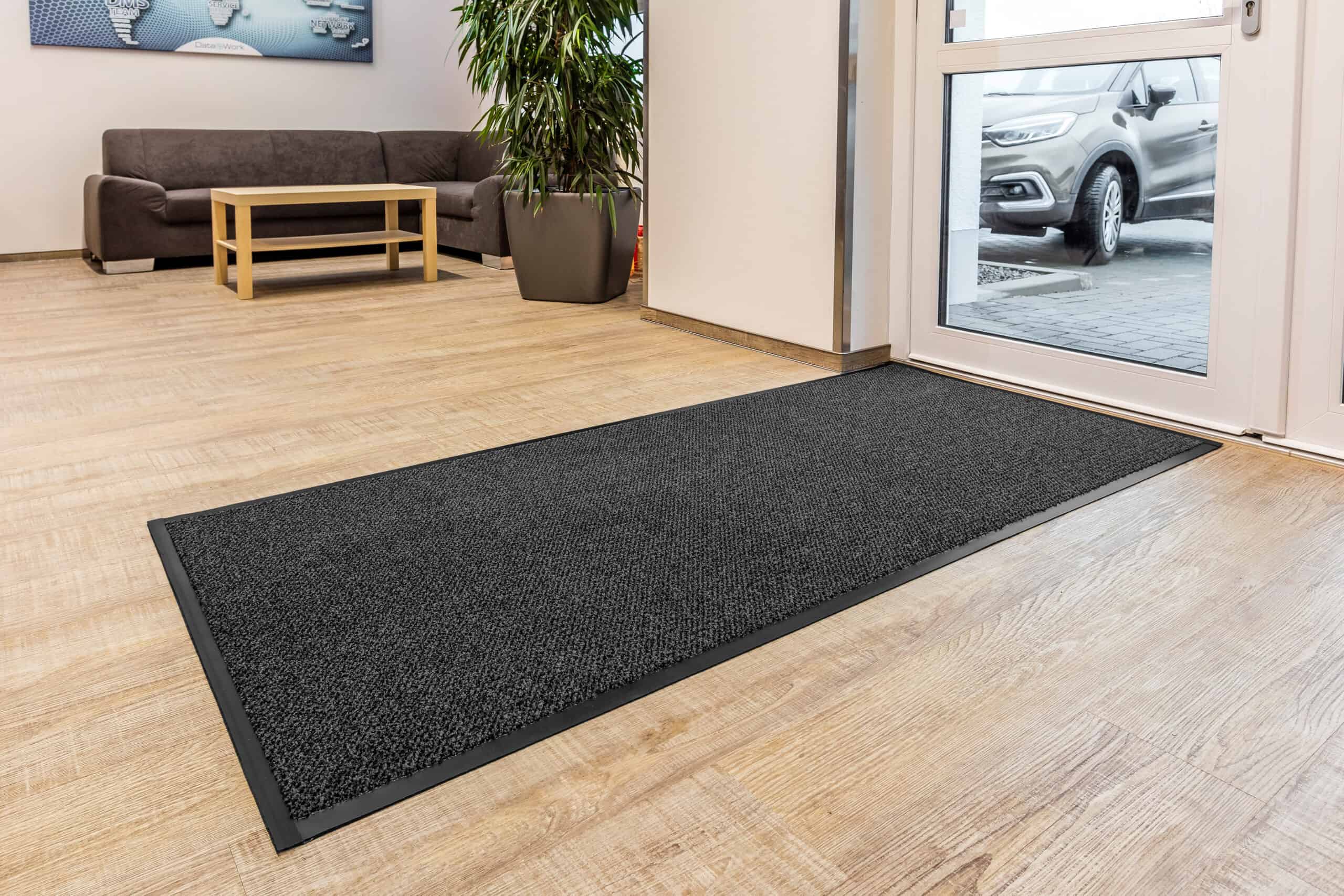 Graphit 60 x 90 cm. Antracit