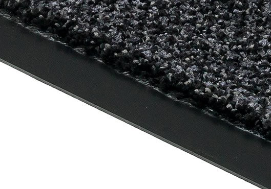 Graphit 60 x 90 cm. Antracit