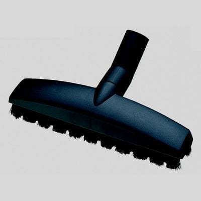 Mundstykke, parket/børste Ø36