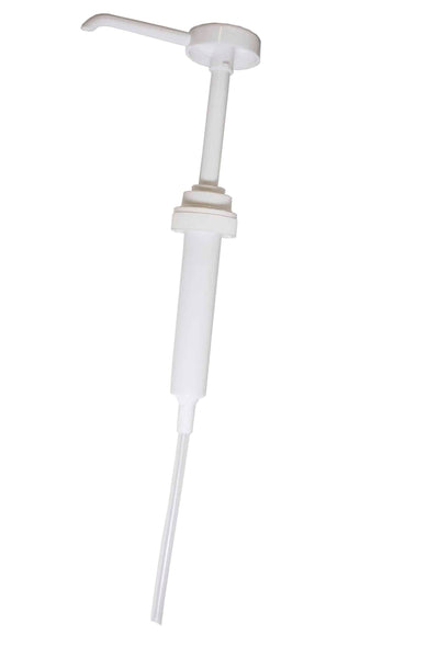 Doseringspumpe til 5 lt. dunk