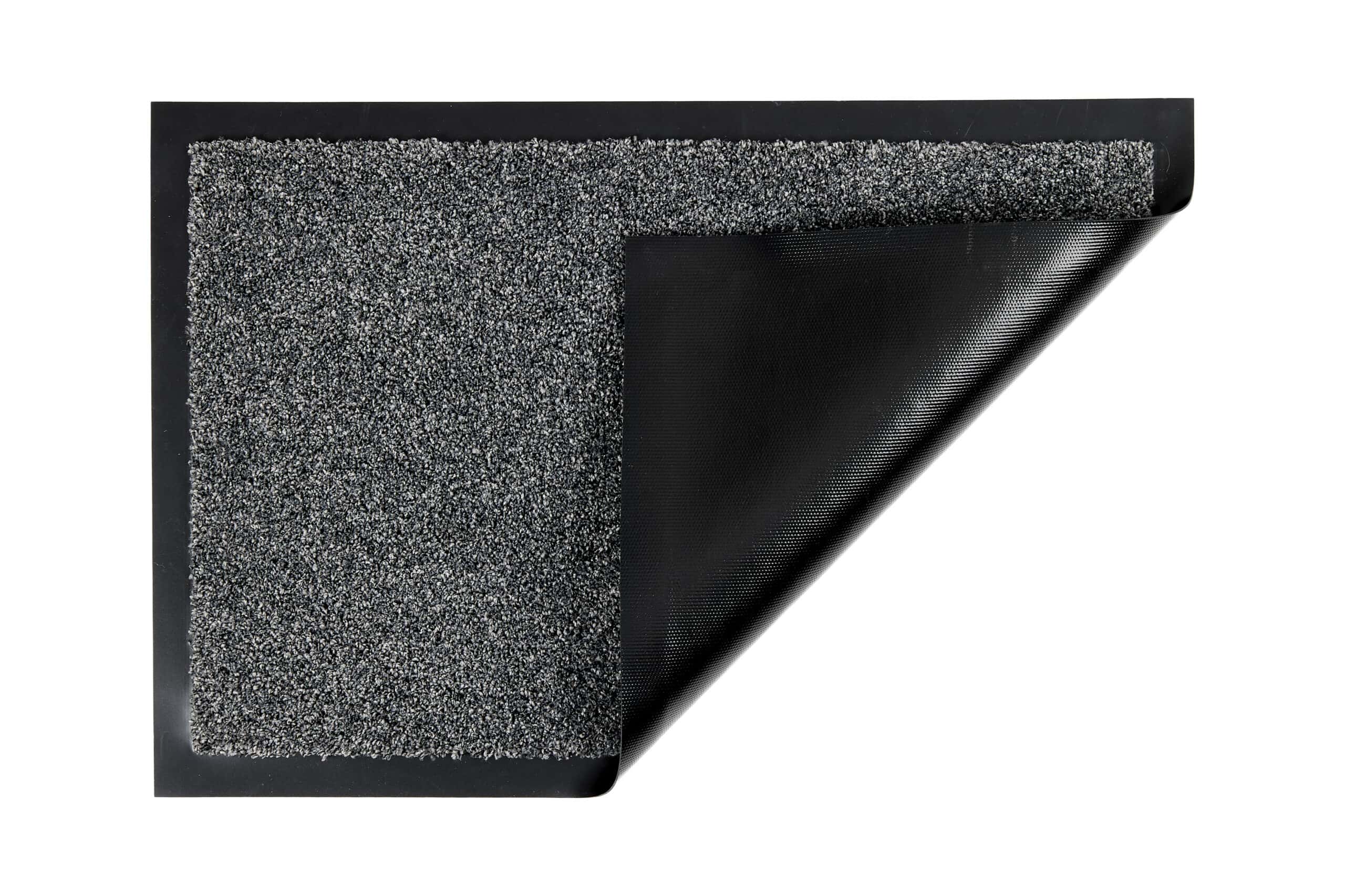 Calcite 80 x 120 cm. Antracite