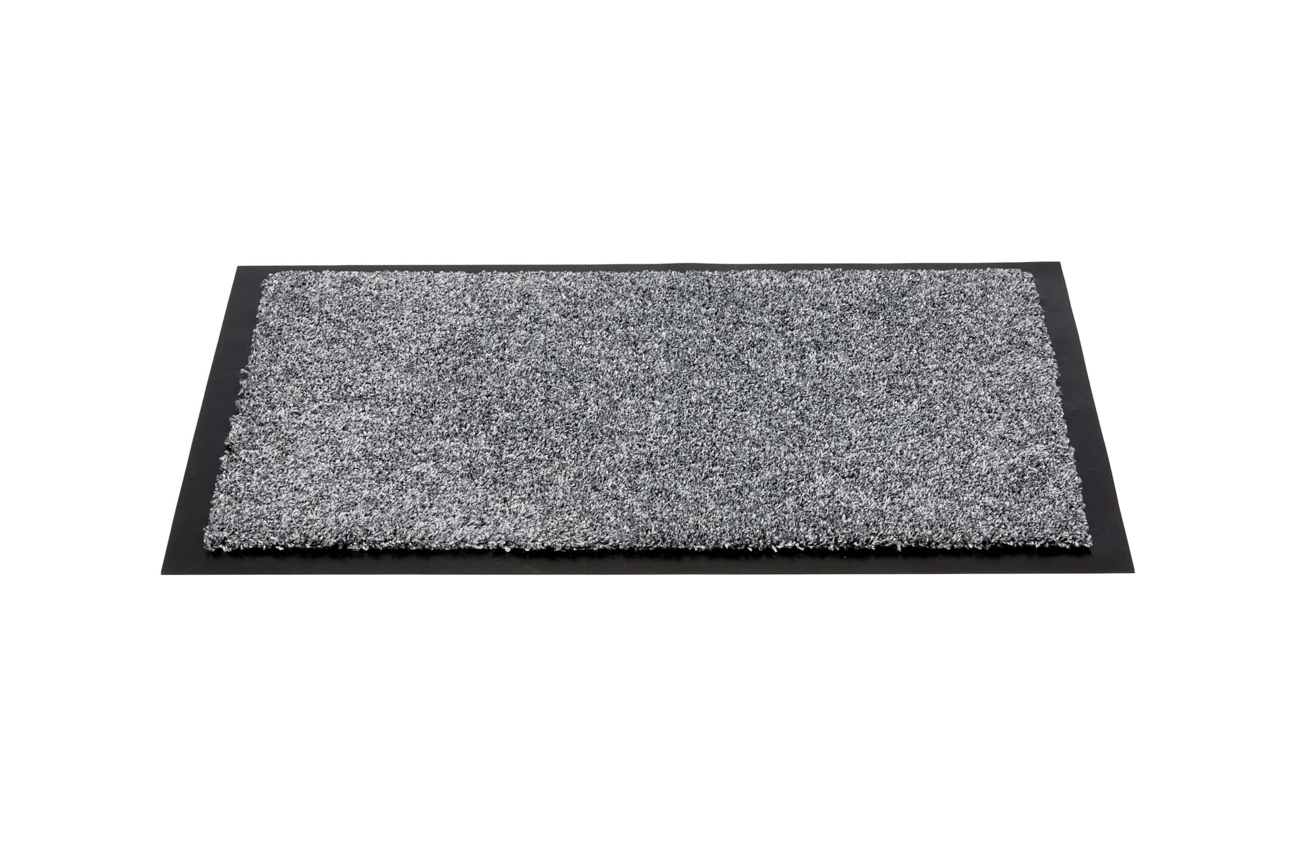 Calcite 120 x 180 cm. Grå