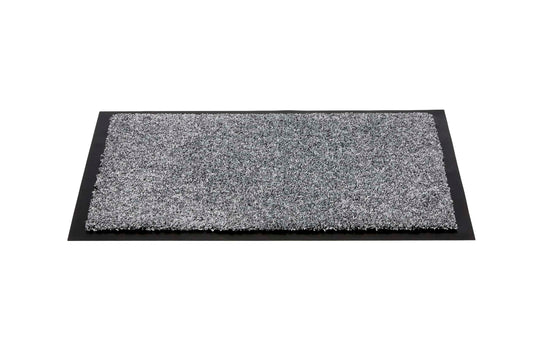 Calcite 80 x 120 cm. Grå