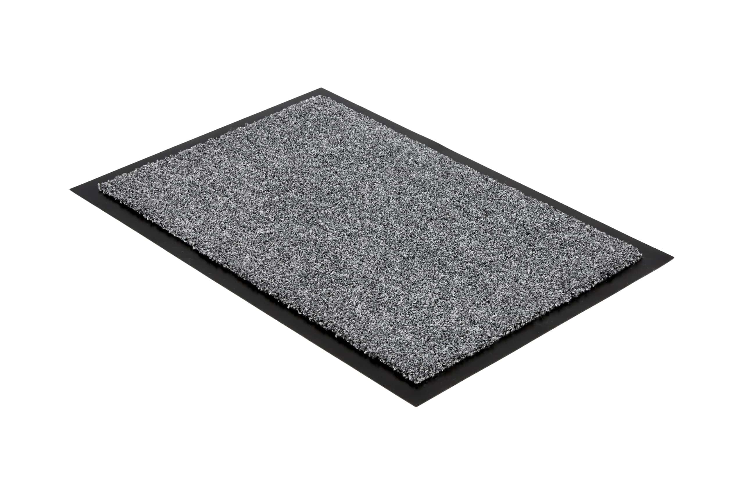 Calcite 120 x 180 cm. Grå