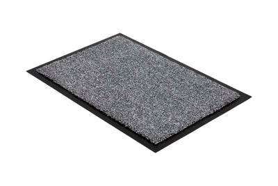 Calcite 90 x 150 cm. Grå